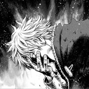 Meet your Posher, Trevor